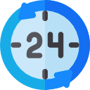 24/7