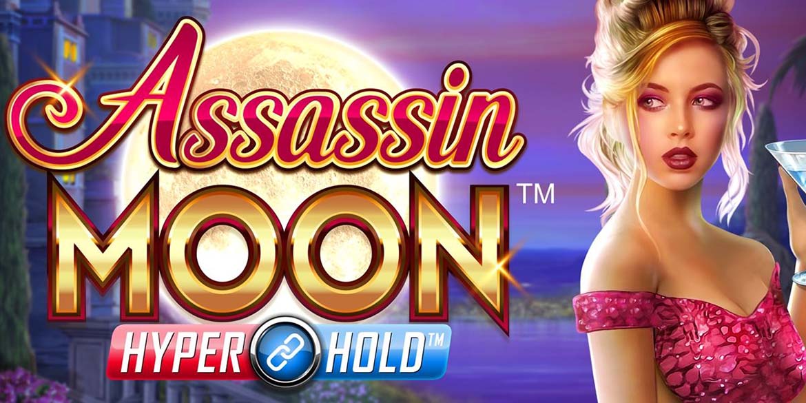 Assassin Moon Game