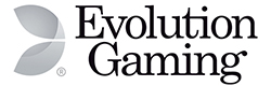 evolution gaming