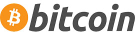 bitcoin logo