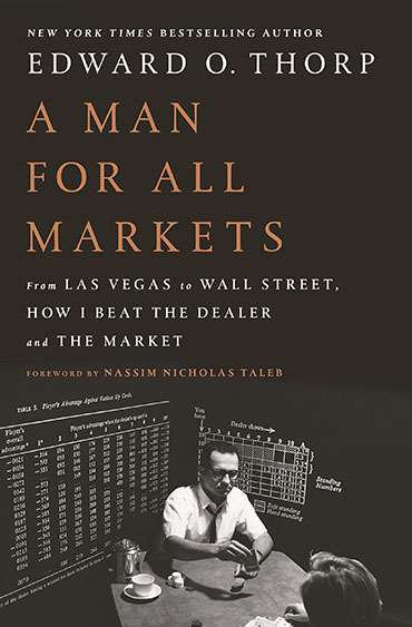 book A man for all markets
