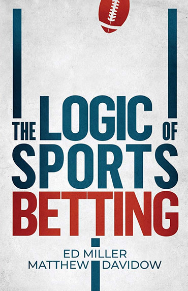 the logic sports betting