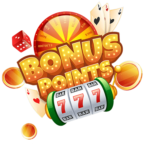 casino bonus