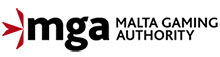 mga casinos logo