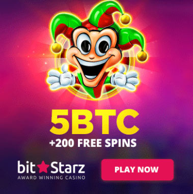 BitStarz Casino