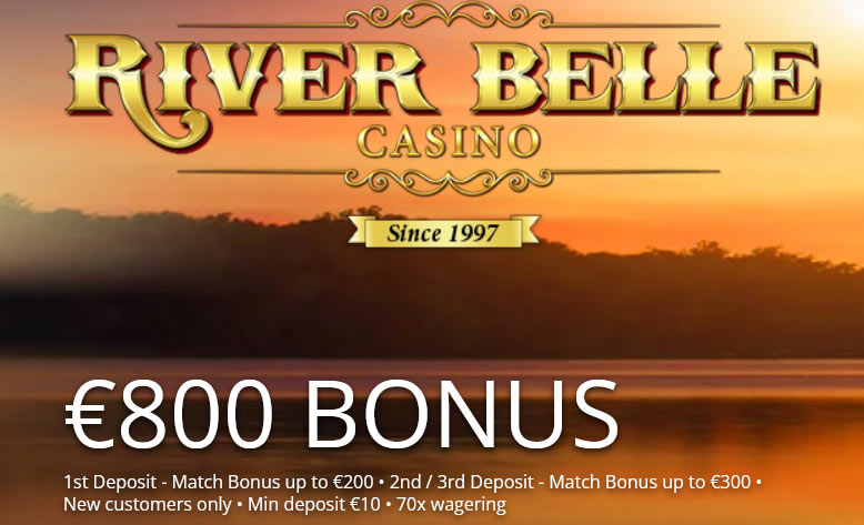 River Belle Casino