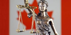 Justice Law Canada