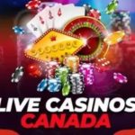 Live Casino Canada