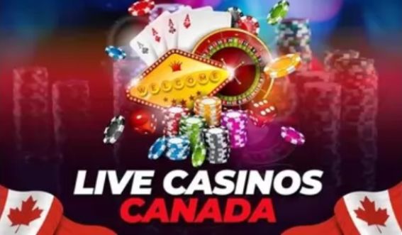 Live Casino Canada
