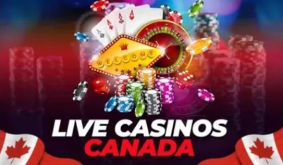 The Technological Advancements Shaping the Future of online casino in canada